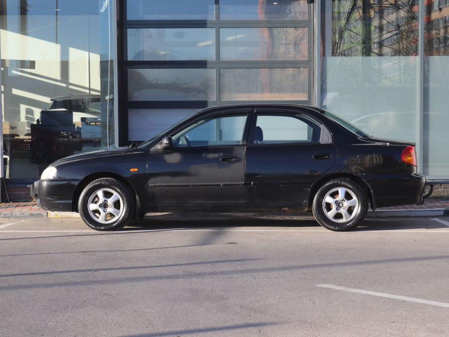 Kia Spectra I Рестайлинг 2 Нижний Новгород  - изображение 2