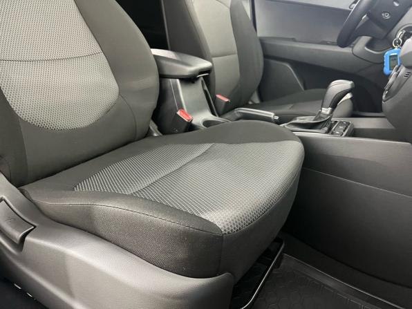 Hyundai Creta I Рестайлинг с пробегом 2020 года, цена 1 920 000 рублей, 59518 км, внедорожник, Автокод Объявления
