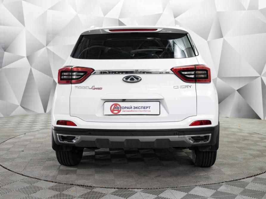 Chery Tiggo 4 Pro I Ульяновск  - изображение 4