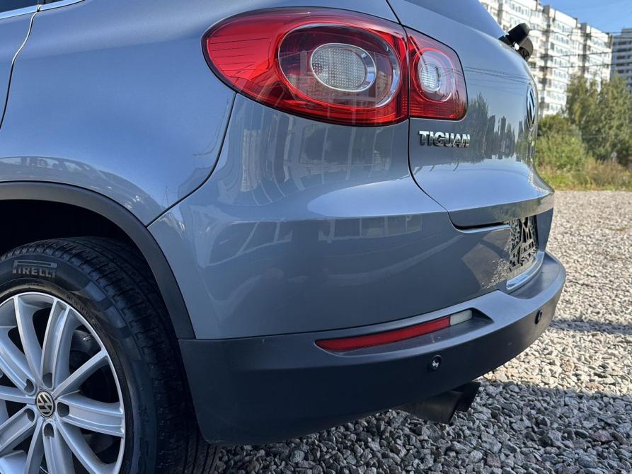 Volkswagen Tiguan I Ярославль  - изображение 8