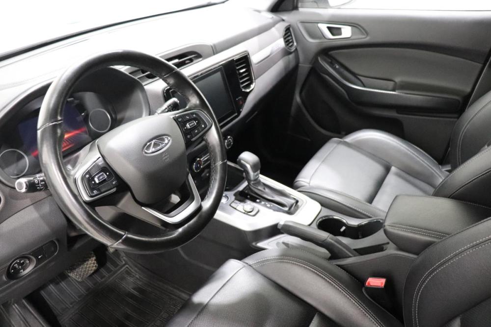 Chery Tiggo 4 I Рестайлинг Иркутск  - изображение 16
