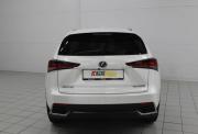 Lexus NX I Рестайлинг Астрахань  - изображение 30