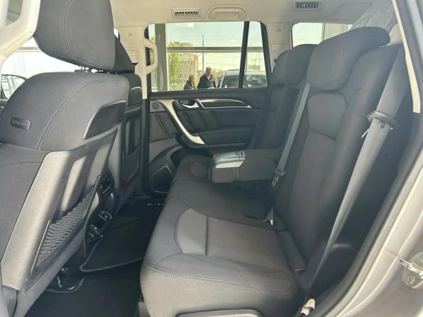Haval H9 I Рестайлинг с пробегом 2021 года, цена 2 695 000 рублей, 61529 км, внедорожник, Автокод Объявления