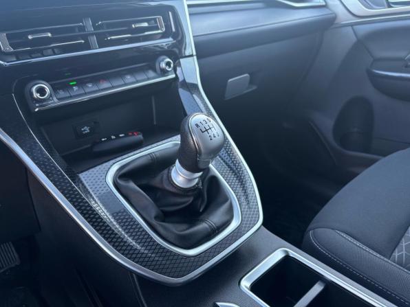 Haval M6 II с пробегом 2024 года, цена 1 830 000 рублей, 29701 км, внедорожник, Автокод Объявления