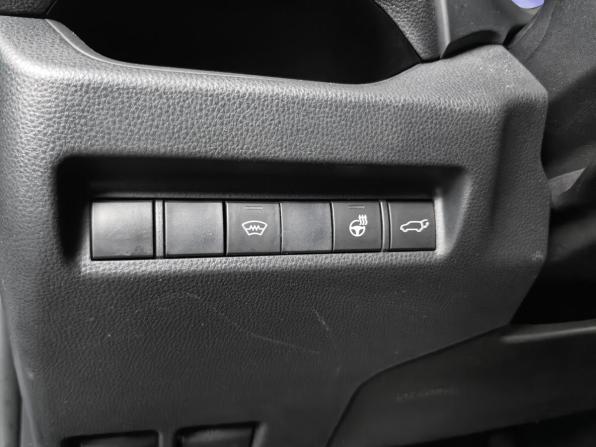 Toyota RAV4 V (XA50) с пробегом 2021 года, цена 3 555 000 рублей, 91981 км, внедорожник, Автокод Объявления