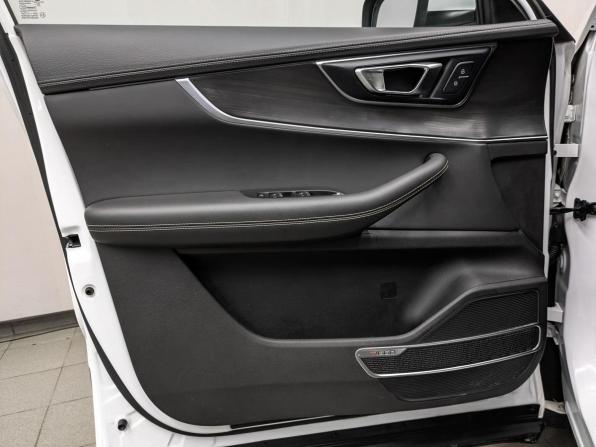 Chery Tiggo 8 I с пробегом 2021 года, цена 1 750 000 рублей, 54198 км, внедорожник, Автокод Объявления