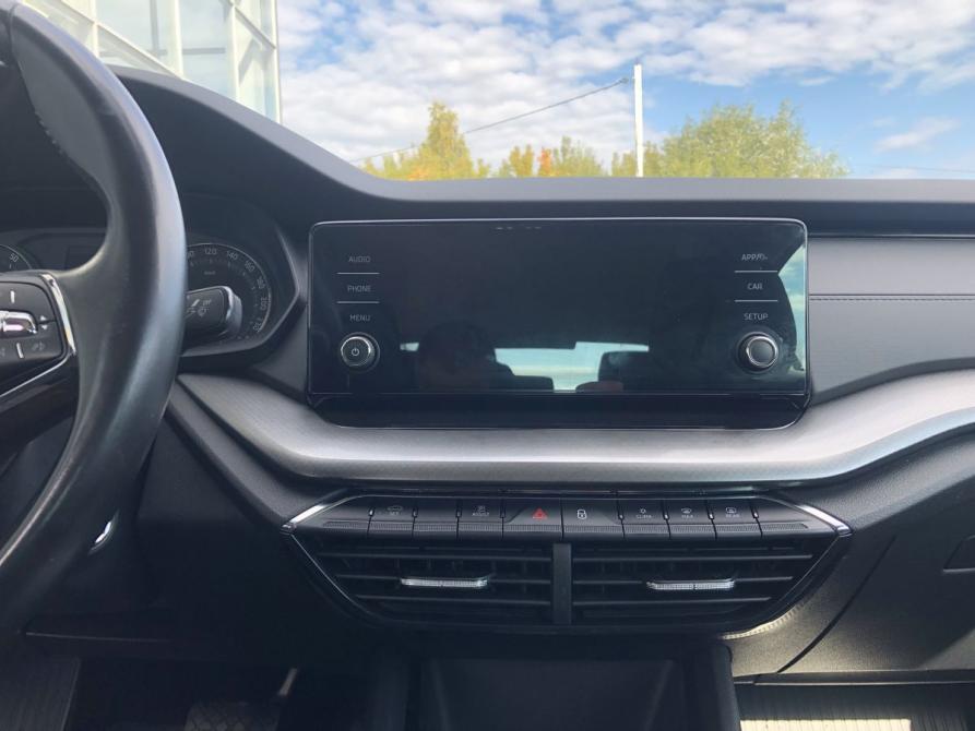 Skoda Octavia IV (A8) Брянск  - изображение 14