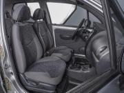 Daewoo Matiz I Рестайлинг Ростов-на-Дону  - изображение 22