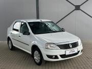 Renault Logan I Рестайлинг Тамбов  - изображение 22