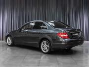 Mercedes-Benz C-Класс III (W204) Рестайлинг Тюмень  - изображение 22