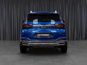Chery Tiggo 4 I Рестайлинг Тюмень  - изображение 22