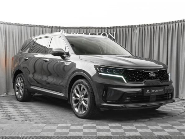 Kia Sorento IV с пробегом 2020 года, цена 3 800 000 рублей, 93937 км, внедорожник, Автокод Объявления