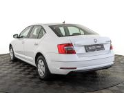 Skoda Octavia III (A7) Рестайлинг Москва  - изображение 32