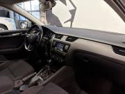 Skoda Octavia III (A7) Ростов-на-Дону  - изображение 18