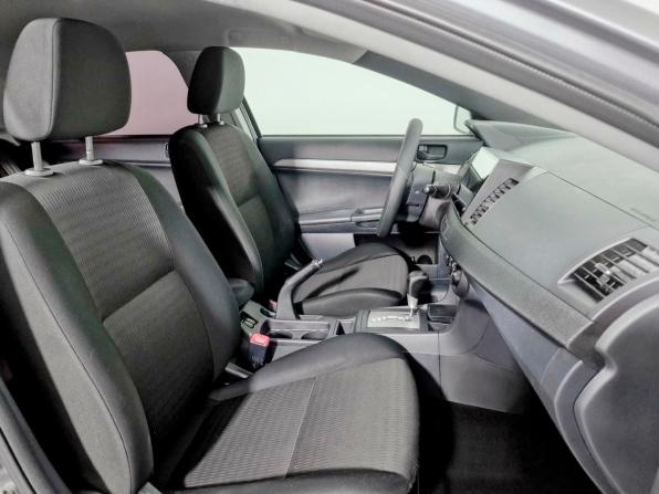 Mitsubishi Lancer X Рестайлинг с пробегом 2012 года, цена 705 000 рублей, 283604 км, седан, Автокод Объявления