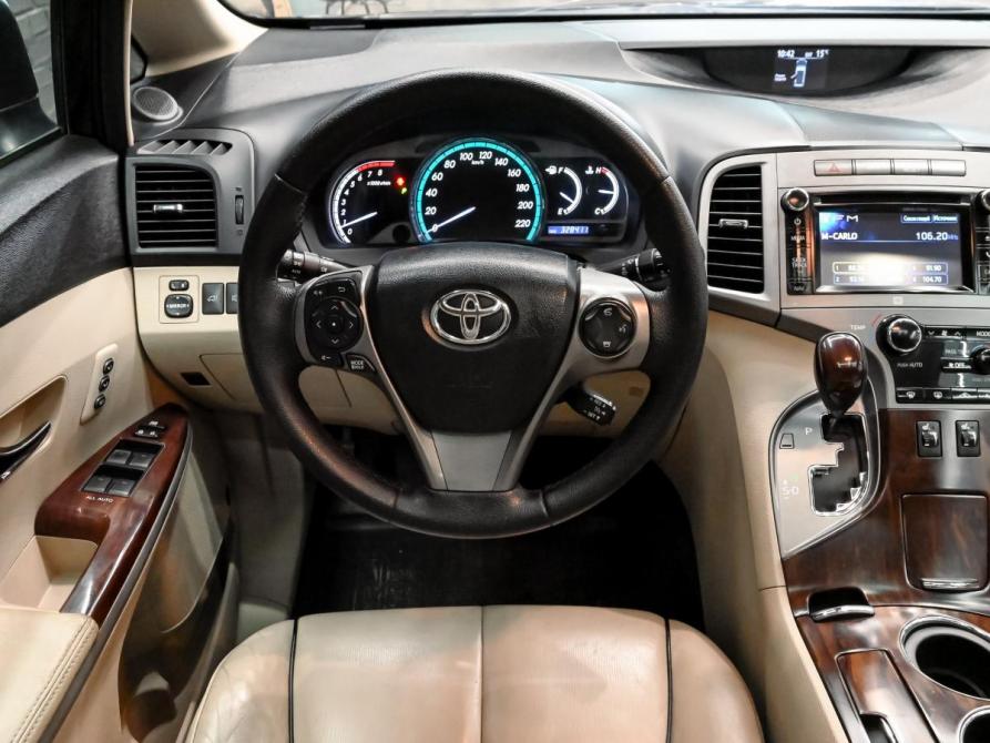 Toyota Venza I Рестайлинг Екатеринбург  - изображение 13