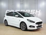 Ford S-MAX II Рестайлинг Воронеж  - изображение 30