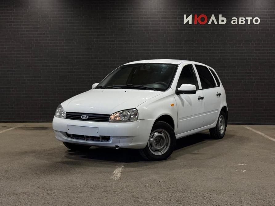 Lada (ВАЗ) Kalina I Челябинск  - изображение 1