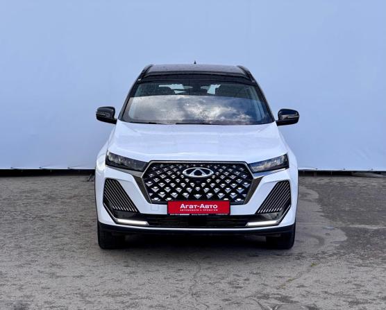Chery Tiggo 7 Pro Max I Рестайлинг с пробегом 2025 года, цена 2 390 000 рублей, 25500 км, внедорожник, Автокод Объявления