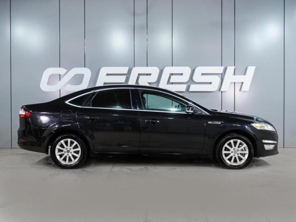 Ford Mondeo IV Рестайлинг с пробегом 2012 года, цена 889 000 рублей, 228234 км, седан, Автокод Объявления