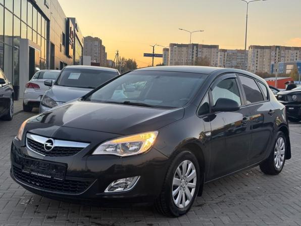 Opel Astra J с пробегом 2012 года, цена 725 000 рублей, 199275 км, хэтчбек, Автокод Объявления