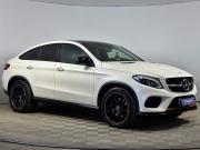 Mercedes-Benz GLE Coupe I (C292) Борисоглебск  - изображение 28