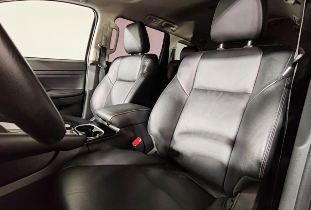 Mitsubishi Montero Sport III Рестайлинг Ярославль  - изображение 13
