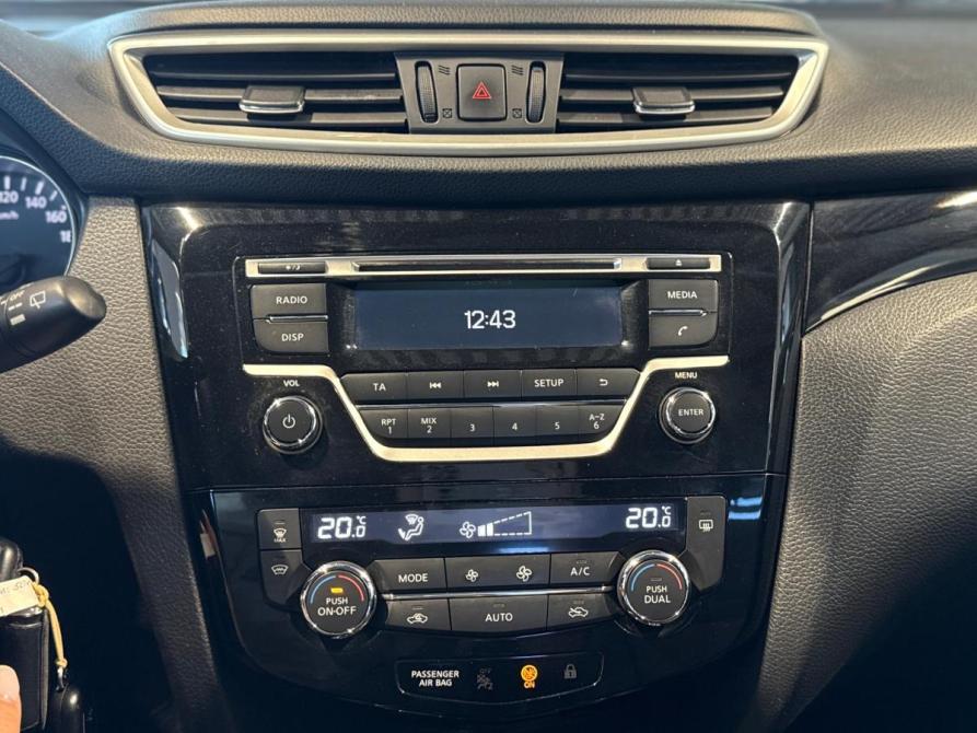 Nissan Qashqai II Екатеринбург  - изображение 13