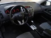 Kia Ceed I Рестайлинг Москва  - изображение 35