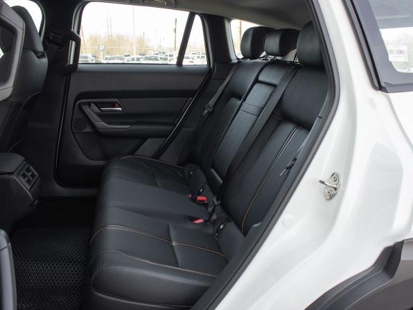 Mazda CX-50 с пробегом 2025 года, цена 4 200 000 рублей, 555 км, внедорожник, Автокод Объявления