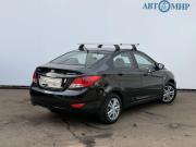 Hyundai Solaris I Москва  - изображение 18