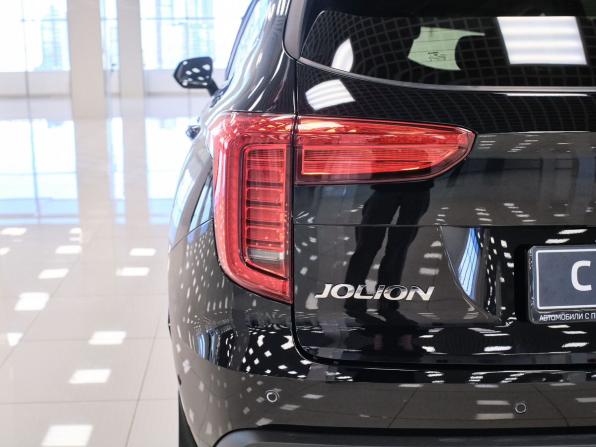 Haval Jolion I с пробегом 2023 года, цена 1 996 000 рублей, 29419 км, внедорожник, Автокод Объявления