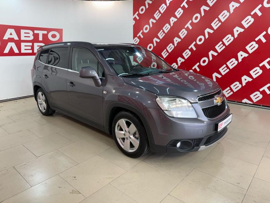 Chevrolet Orlando I Новочеркасск  - изображение 1