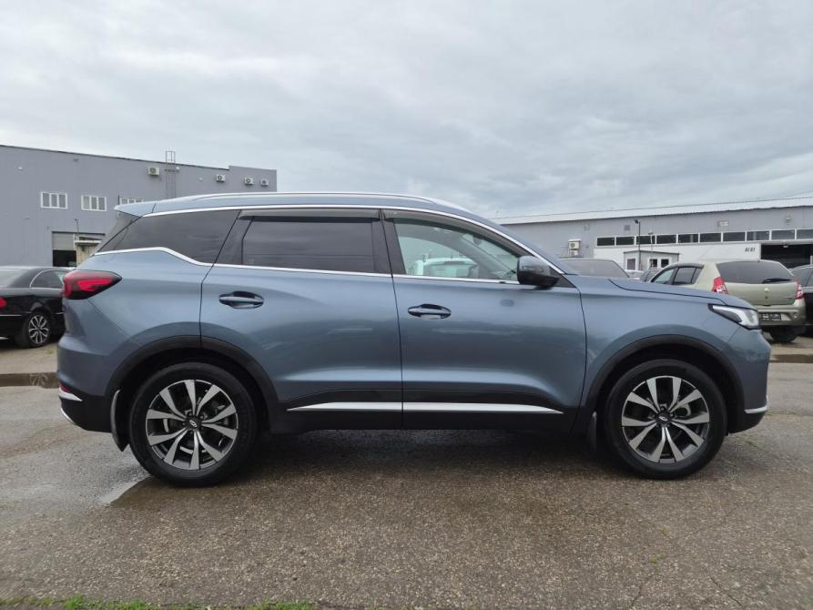 Chery Tiggo 7 Pro I Саратов  - изображение 4