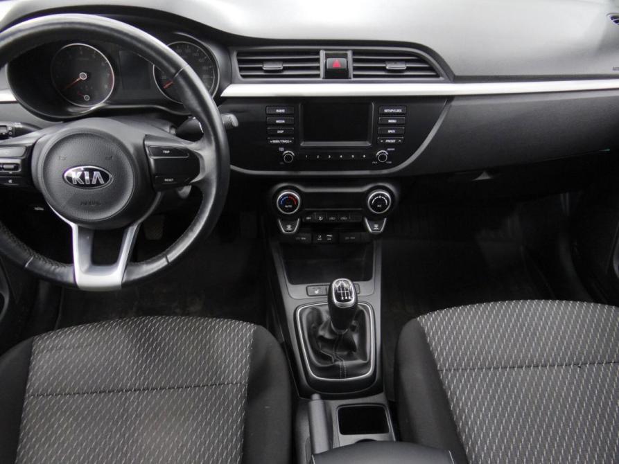 Kia Rio IV Старый Оскол  - изображение 24