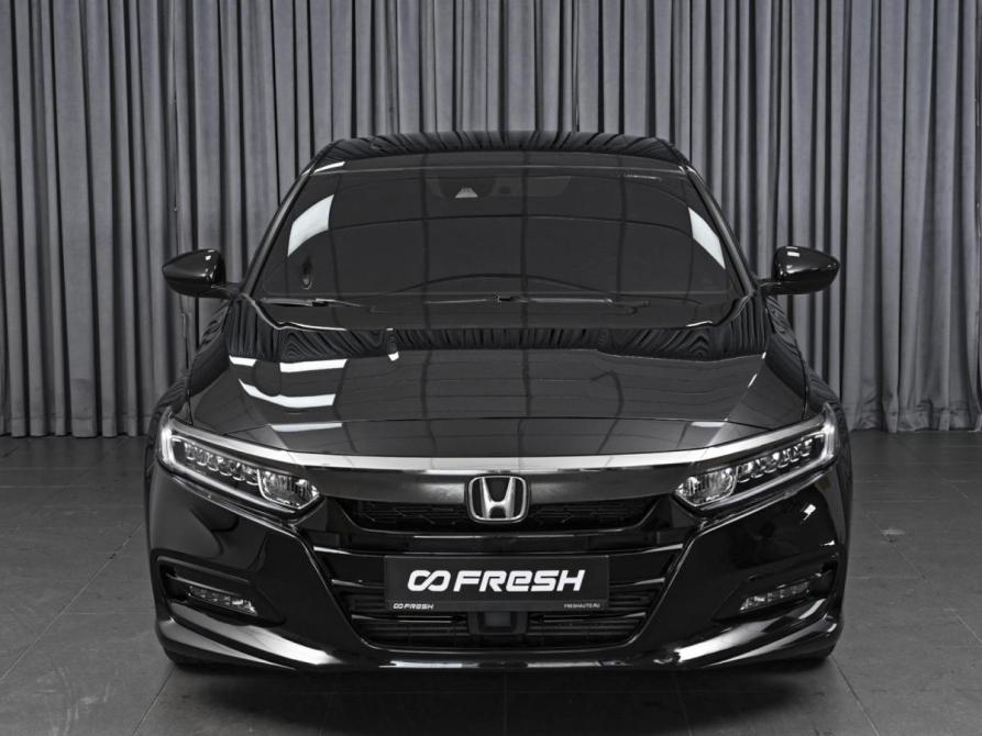 Honda Accord X Ставрополь  - изображение 3