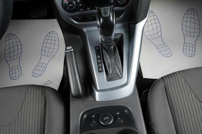 Ford Focus III с пробегом 2013 года, цена 999 000 рублей, 188173 км, хэтчбек, Автокод Объявления