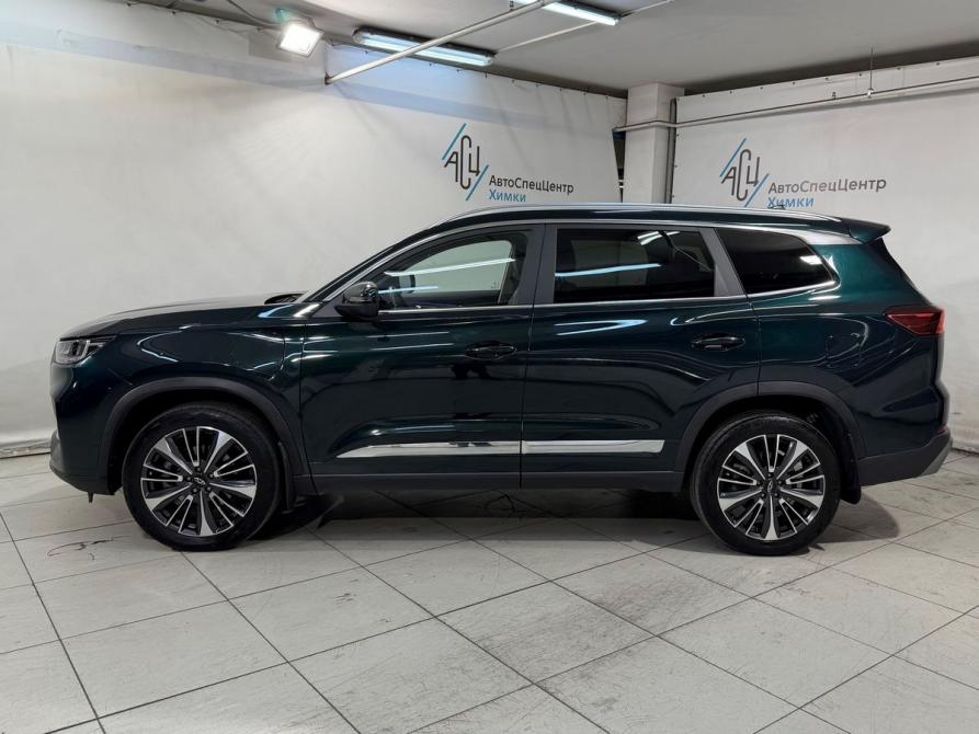 Chery Tiggo 8 Pro Plug-in Hybrid Химки  - изображение 3
