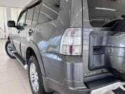 Mitsubishi Pajero IV Рестайлинг 1 Волгоград  - изображение 49