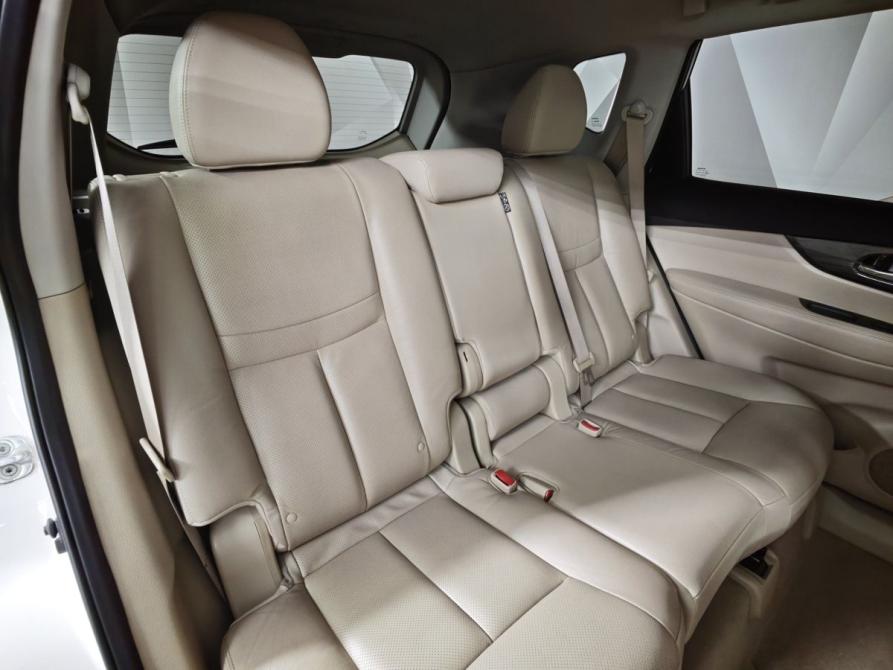 Nissan X-Trail III Москва  - изображение 15
