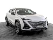 Changan UNI-T I Санкт-Петербург  - изображение 33