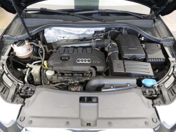 Audi Q3 I (8U) с пробегом 2014 года, цена 1 595 000 рублей, 175000 км, внедорожник, Автокод Объявления