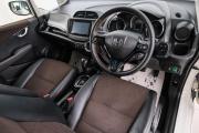 Honda Fit Shuttle I Рестайлинг Красноярск  - изображение 31
