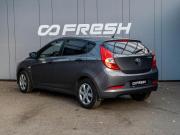 Hyundai Solaris I Рестайлинг Тамбов  - изображение 24