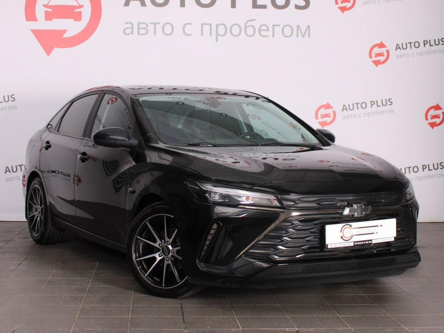 Chevrolet Monza II Рестайлинг Минеральные Воды  - изображение 1