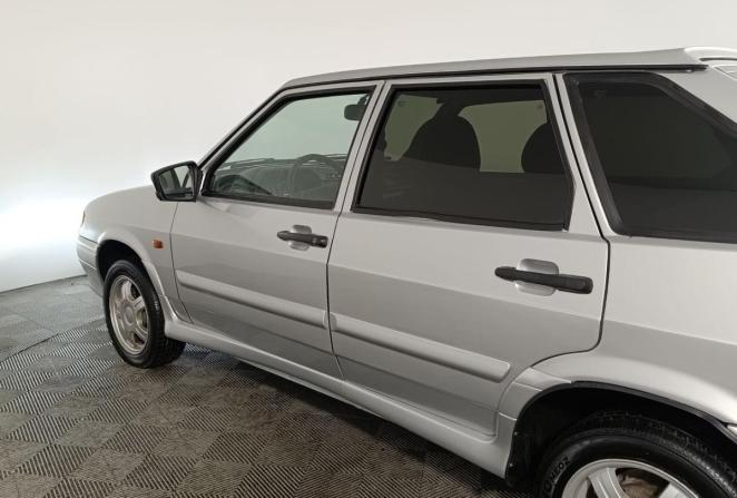 Lada (ВАЗ) 2114 с пробегом 2011 года, цена 340 000 рублей, 185037 км, хэтчбек, Автокод Объявления