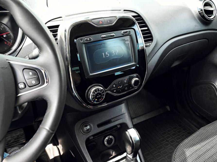 Renault Kaptur I Екатеринбург  - изображение 14