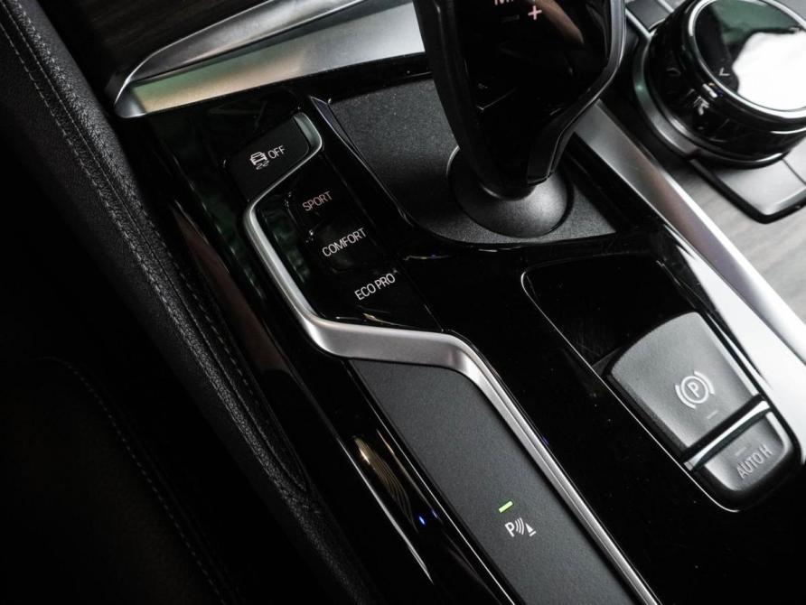 BMW 5 серии VII (G30/G31/G38) Воронеж  - изображение 27