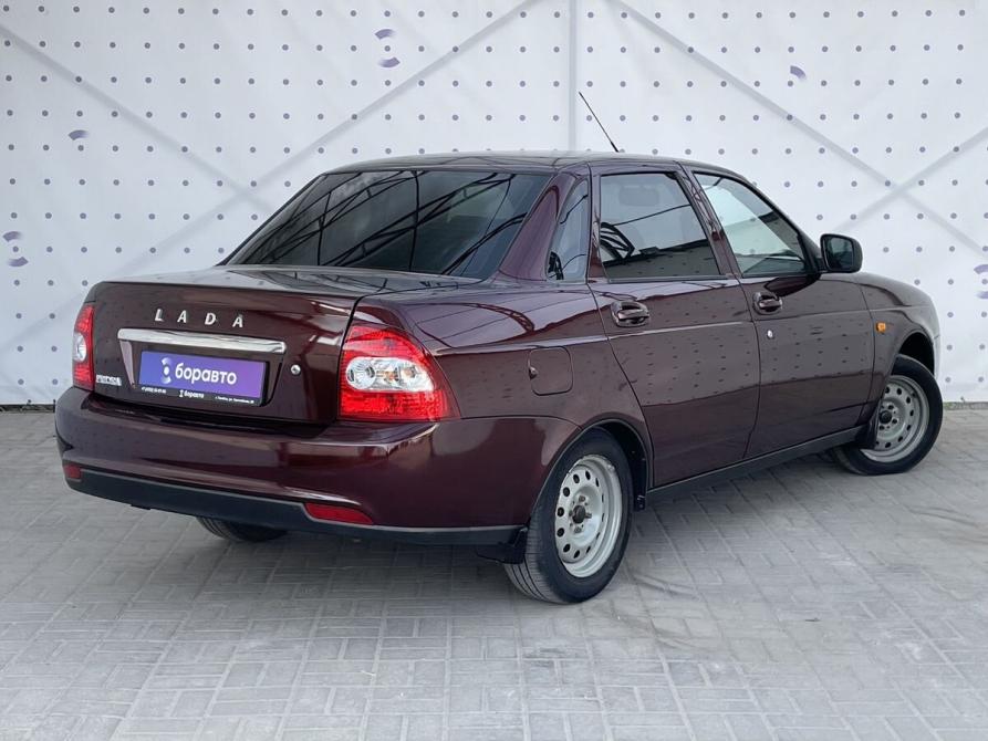 Lada (ВАЗ) Priora I Тамбов  - изображение 4