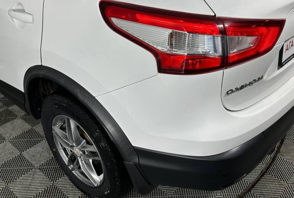 Nissan Qashqai II Волгоград  - изображение 19